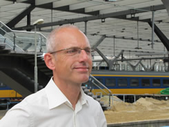 Diensten EMforce Frank van Overbeeke